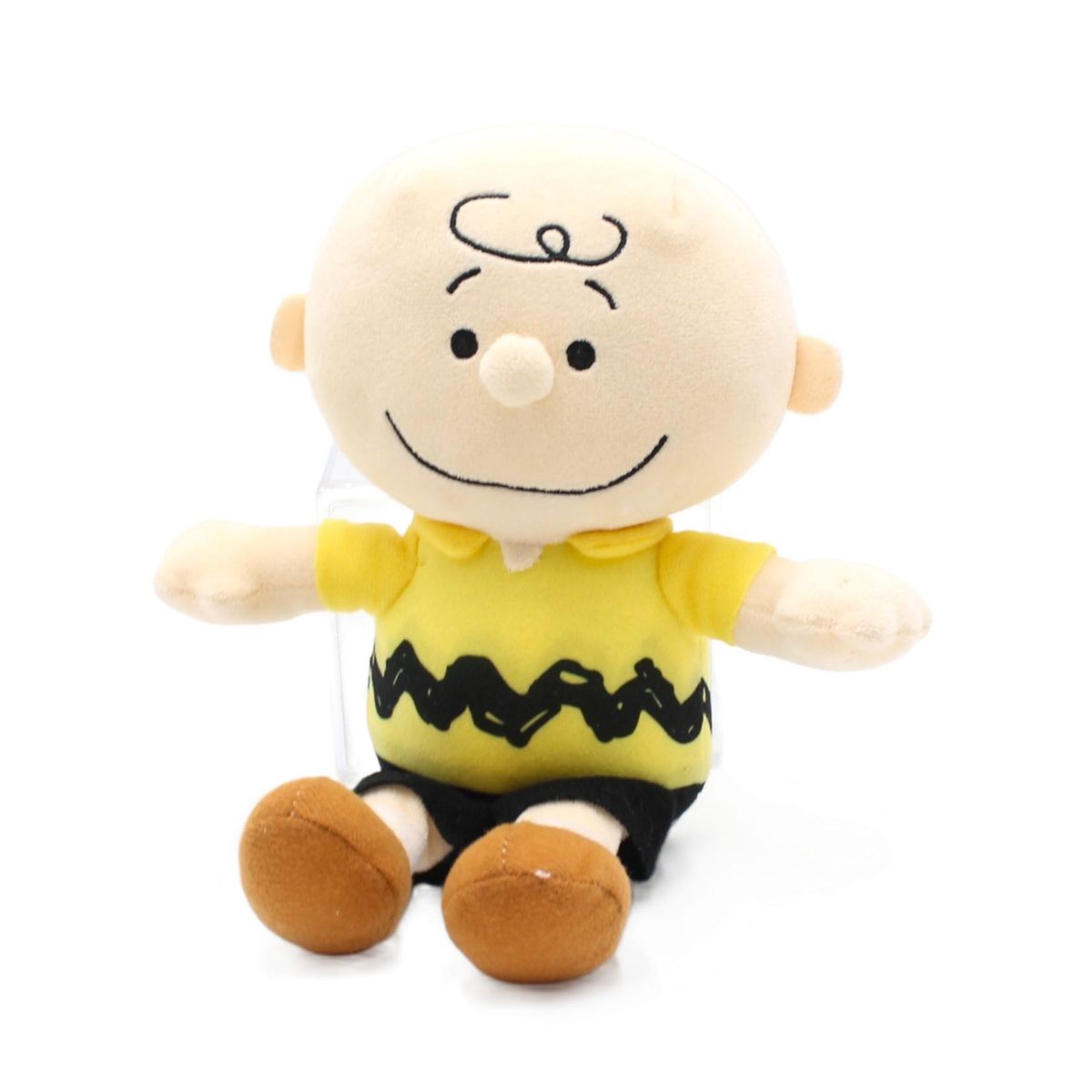 SNOOPY - Peluche Charlie Brown Snoopy Peanuts