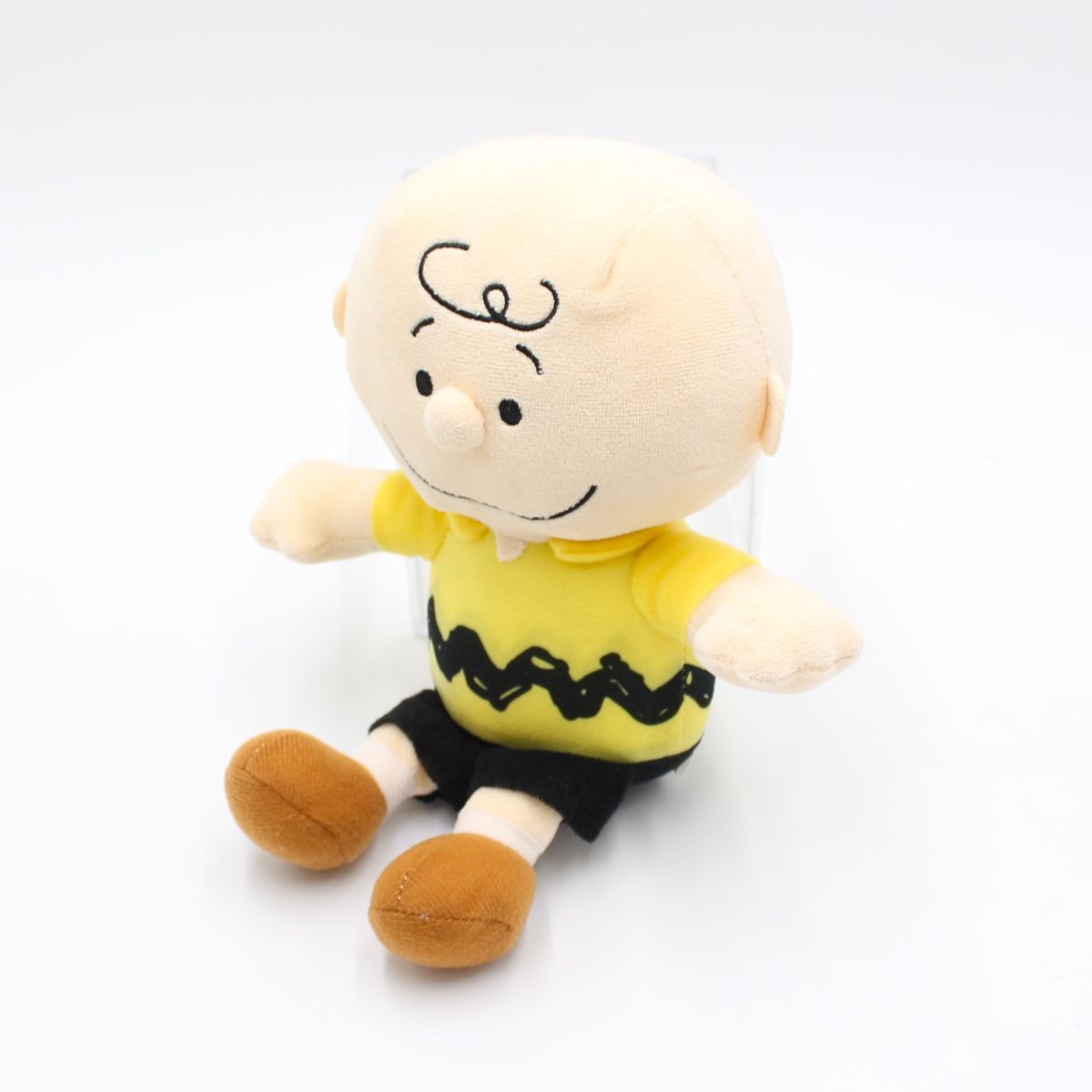 SNOOPY - Peluche Charlie Brown Snoopy Peanuts