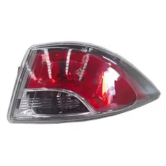 MAZDA - Farol Trasero Derecho Sedan 2 2012-2015