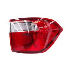 FORD - Farol Trasero Derecho Stw Sport Ecosport 2013-2018