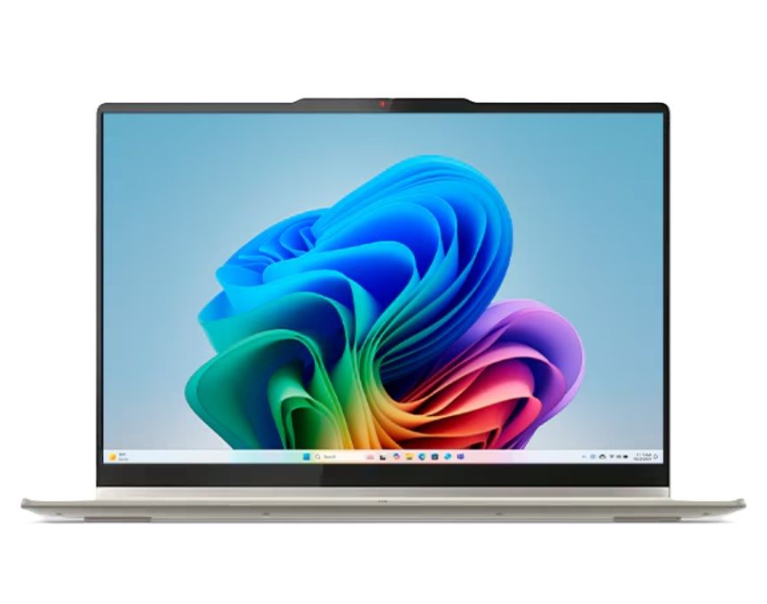 Notebook Gamer Yoga 7 2 en 1 Ryzen AI 7 350 16GB RAM 1TB SSD 16 FHD Touch Win11