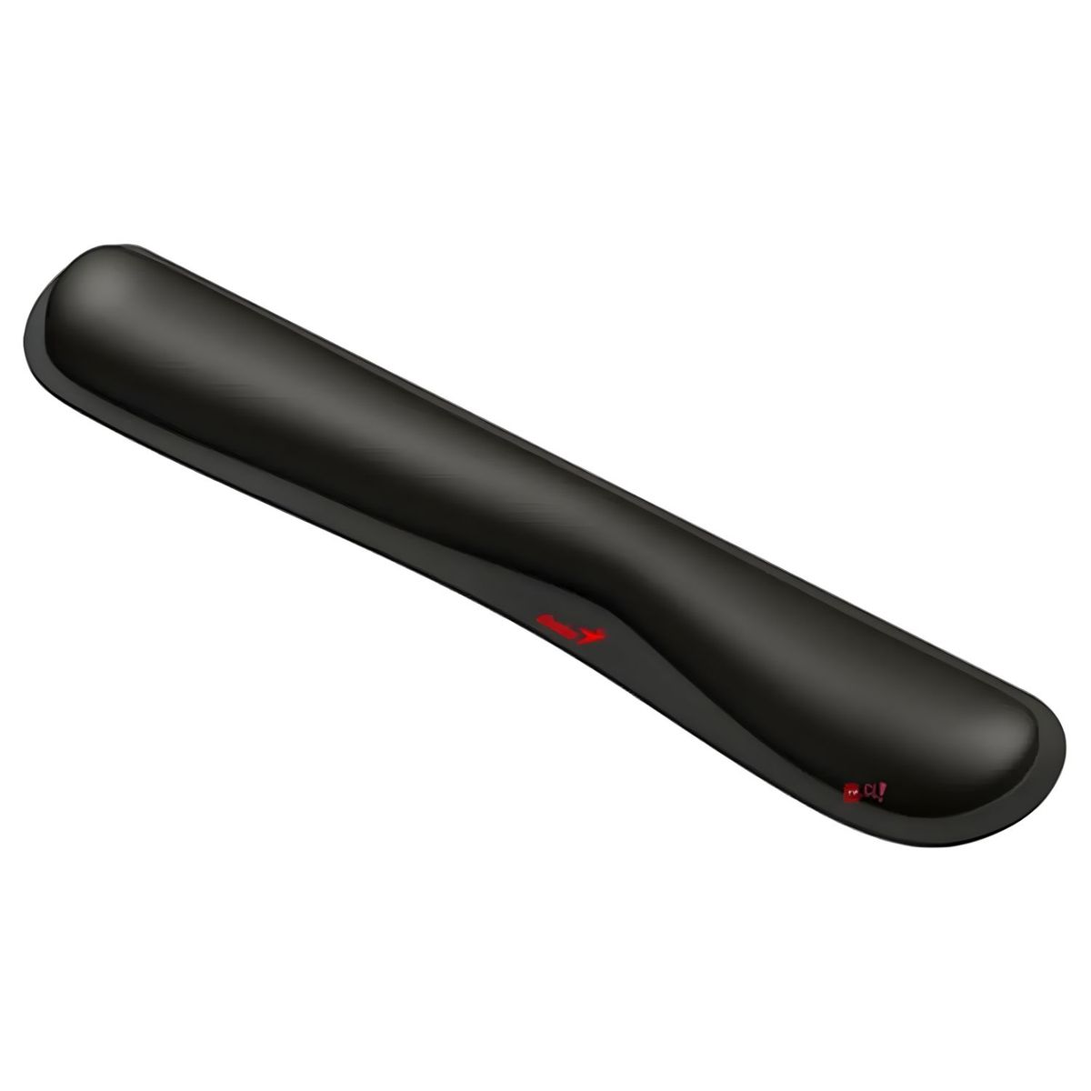 GENIUS - Apoya Muñecas Gel Gamer Genius WP100 Ergonómico - PS