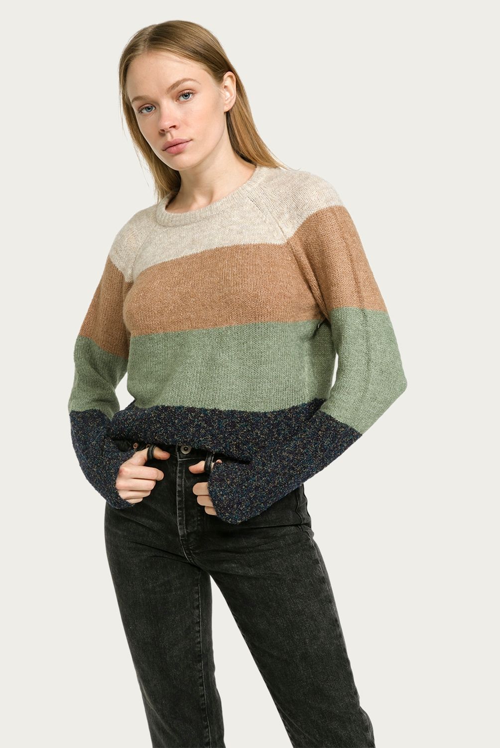 ONLY - Sweater Mujer