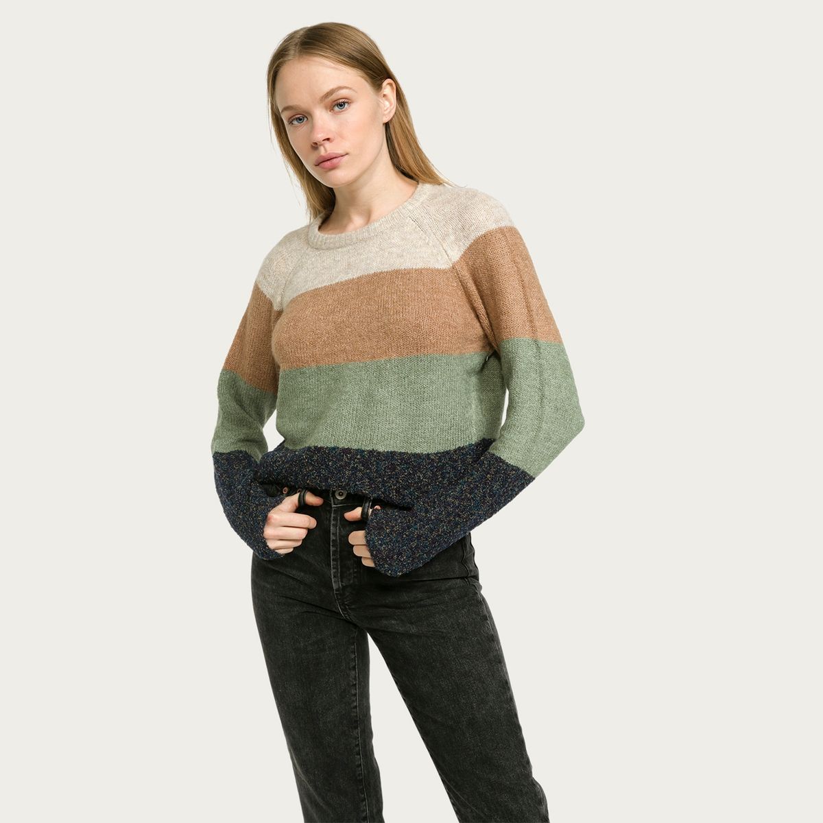 ONLY - Sweater Mujer