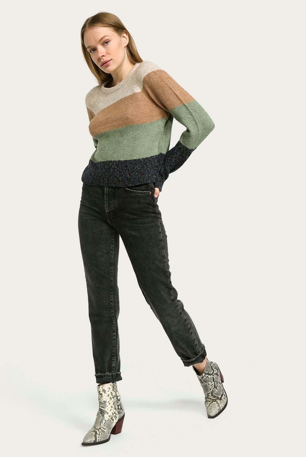 ONLY - Sweater Mujer