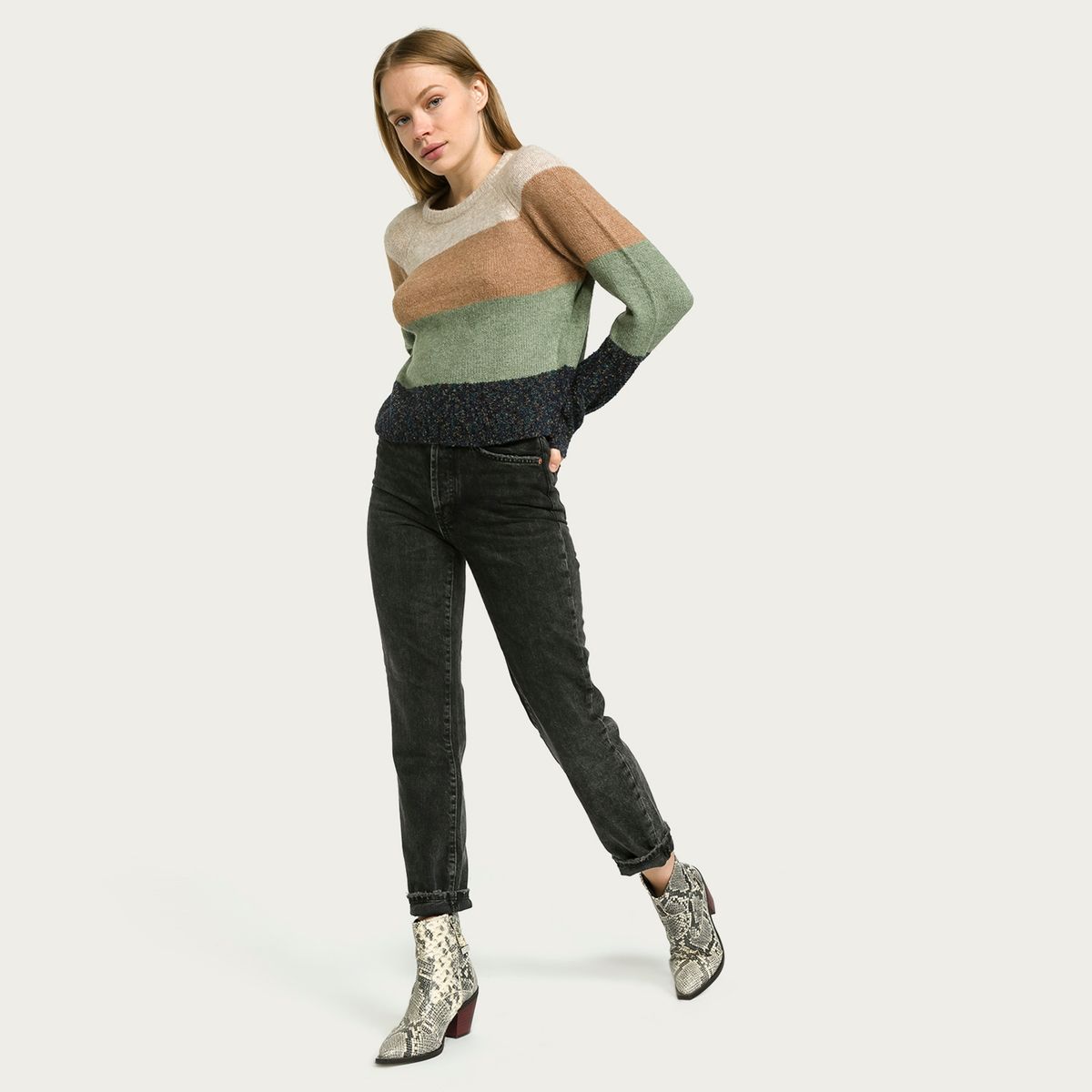 ONLY - Sweater Mujer