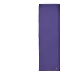 GENERICO - Colchoneta Autoinflable Gamma Azul Doite