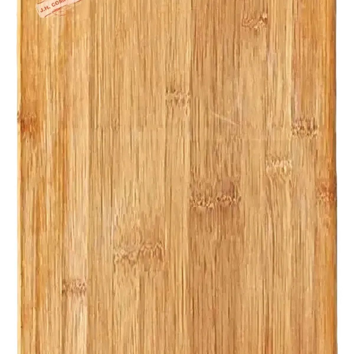 GENERICO - Tabla Para Picar Madera Bambu Chica Verduras Frutas 10056 Bambu Madera