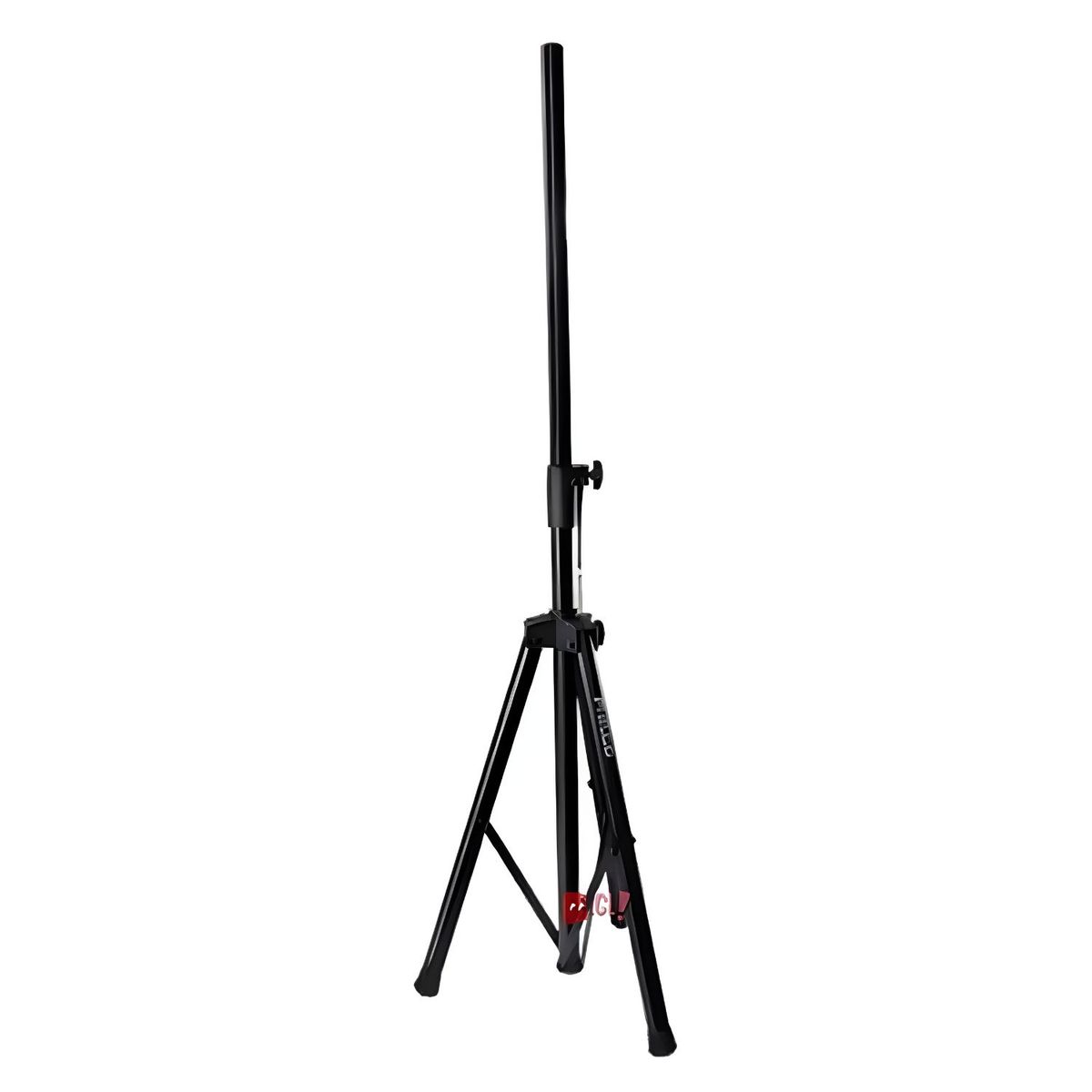 PHILCO - Trípode Para Parlante 180cm Pro 60Kg Seguridad - PS