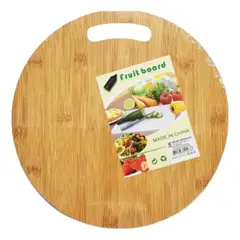 GENERICO - Tabla De Quesos Tabla Aperitivo Tablas De Picoteo 36x18cm Rectangular Picoteo Marrón Claro
