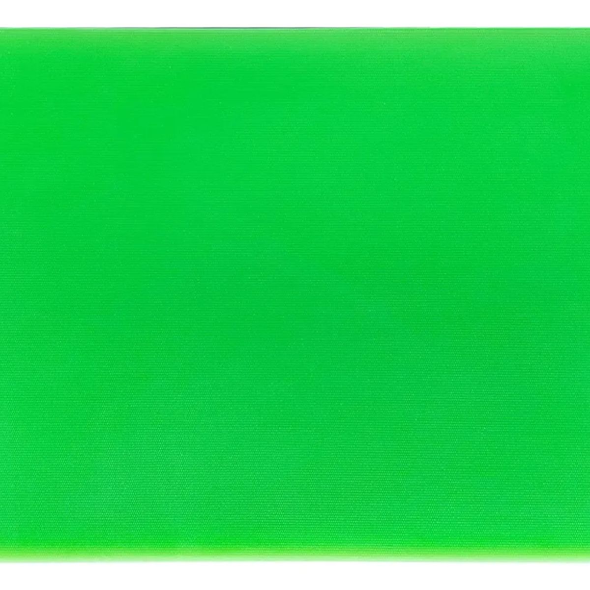 GENERICO - Tabla De Corte Verde 45x30 Cm