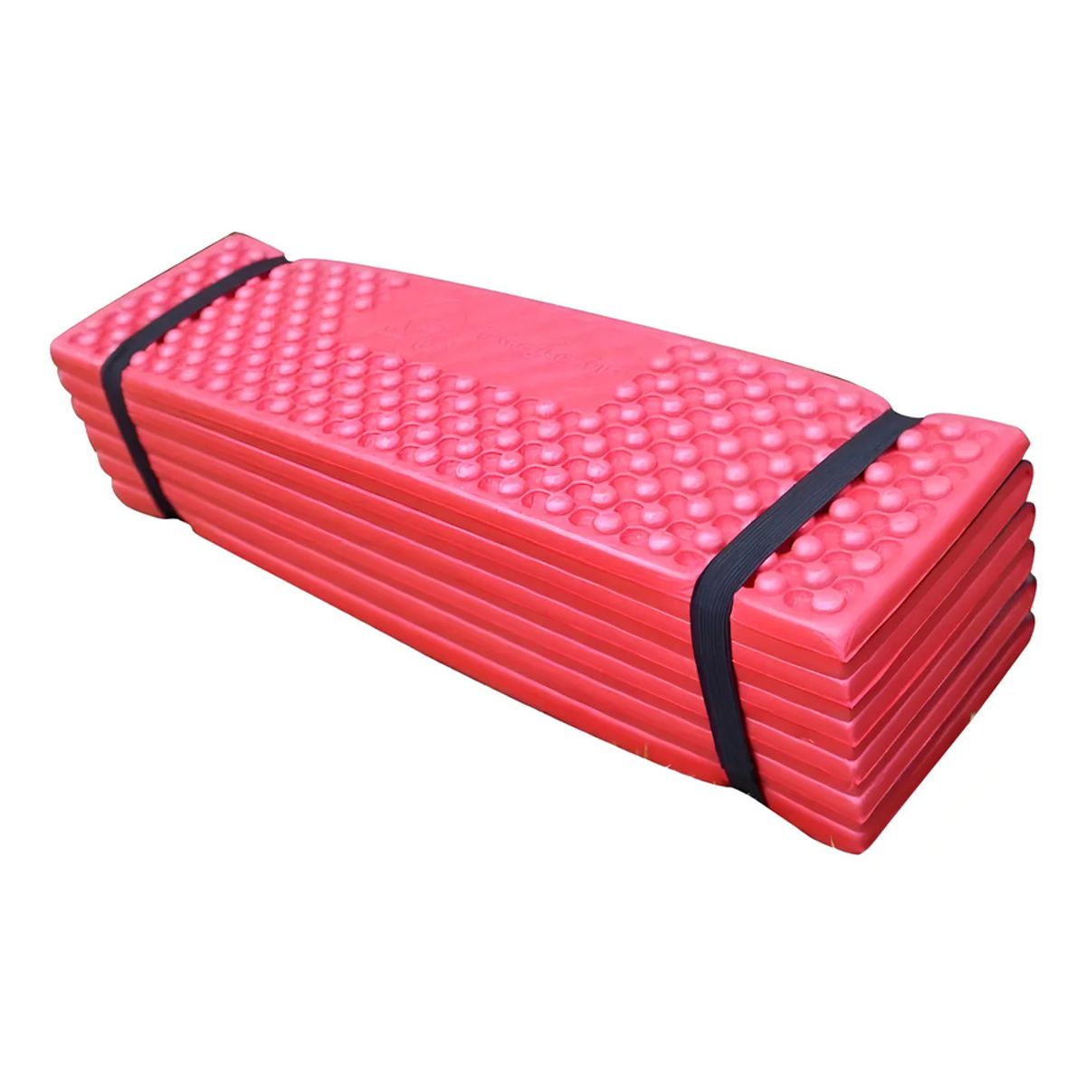 GENERICO - Colchoneta De Camping De 190x57cmultraligera De Espuma Color Rosa