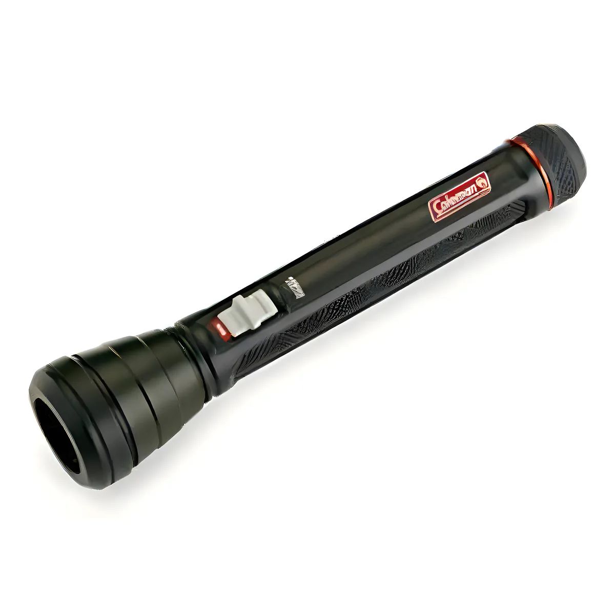 GENERICO - Linterna Coleman 75lum Incluye Pilas  Summitstore Color de la linterna Negro Color de la luz Blanco