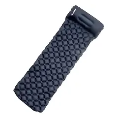 GENERICO - Colchoneta Inflable Portátil Y Acoplable Ligera Para Camping