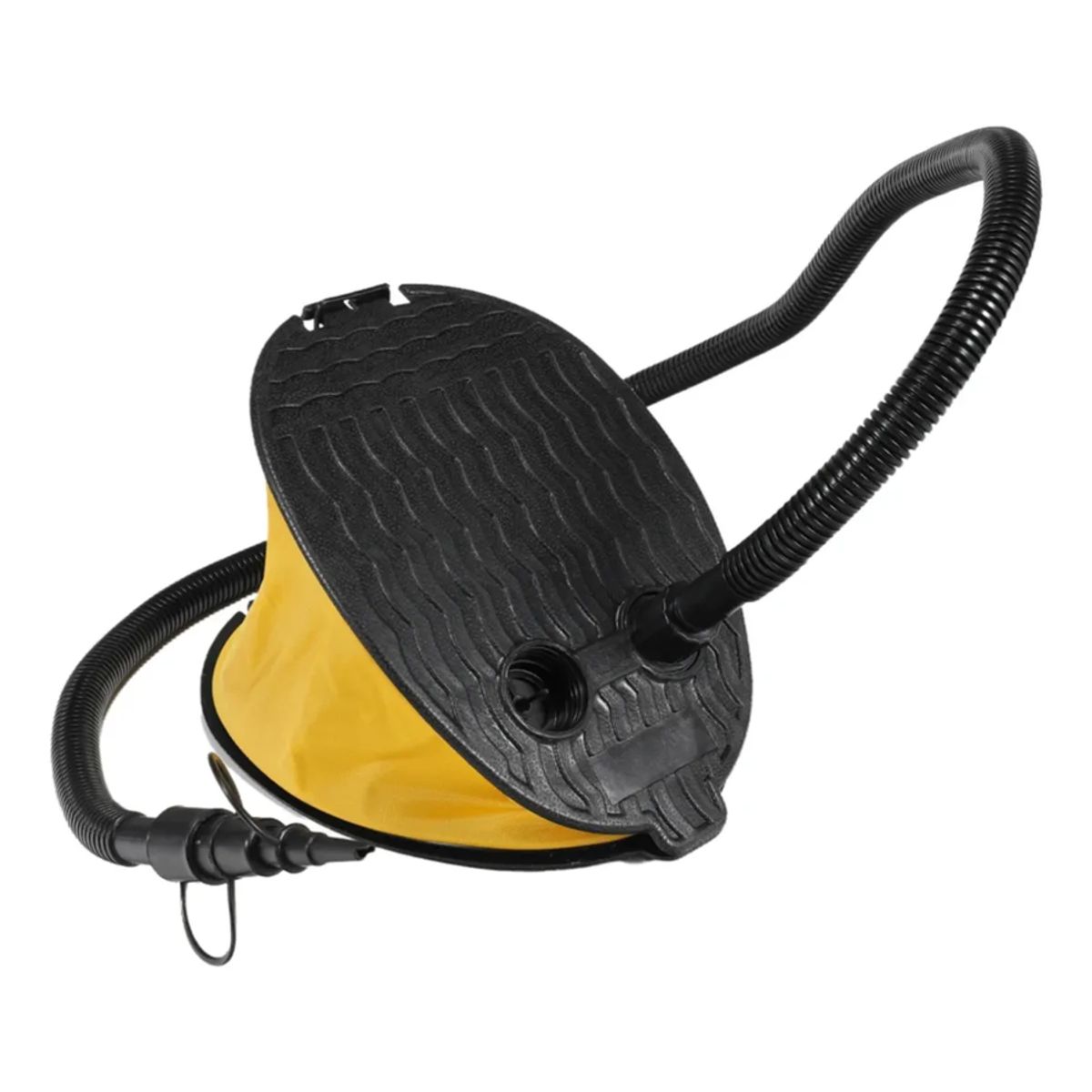 Bomba Manual Para Colchones Inflables Botes Colchonetas, marca GENERICO - Foto Principal