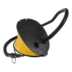 GENERICO - Bomba Manual Para Colchones Inflables Botes Colchonetas