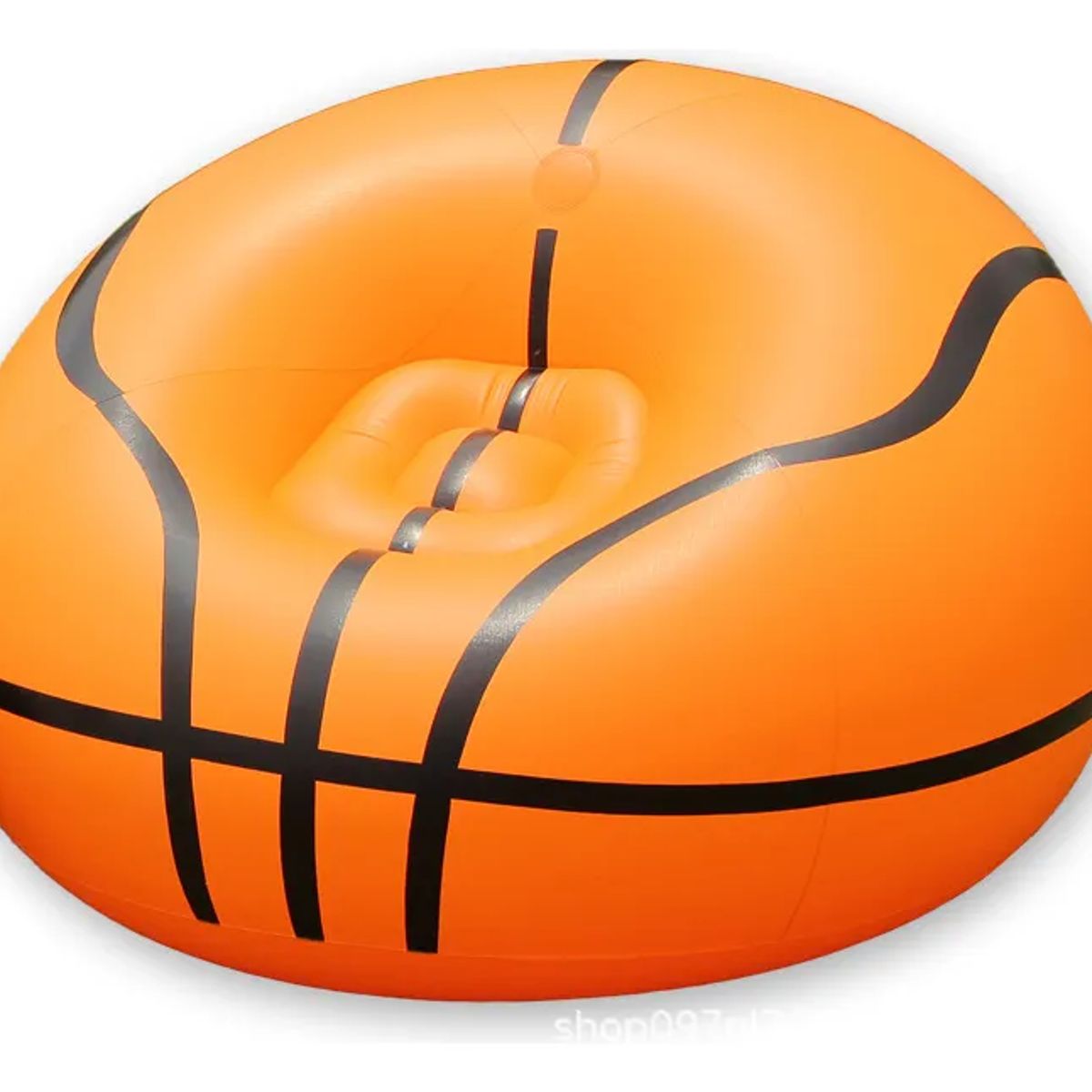 GENERICO - Sillón Inflable Puff Tumbona Interiores Y Exteriores