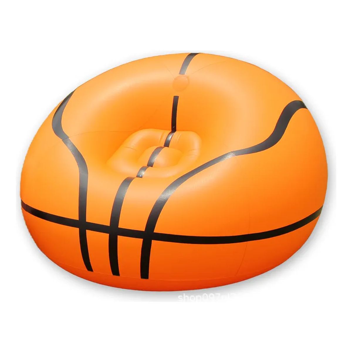 GENERICO - Sillón Inflable Puff Tumbona Interiores Y Exteriores