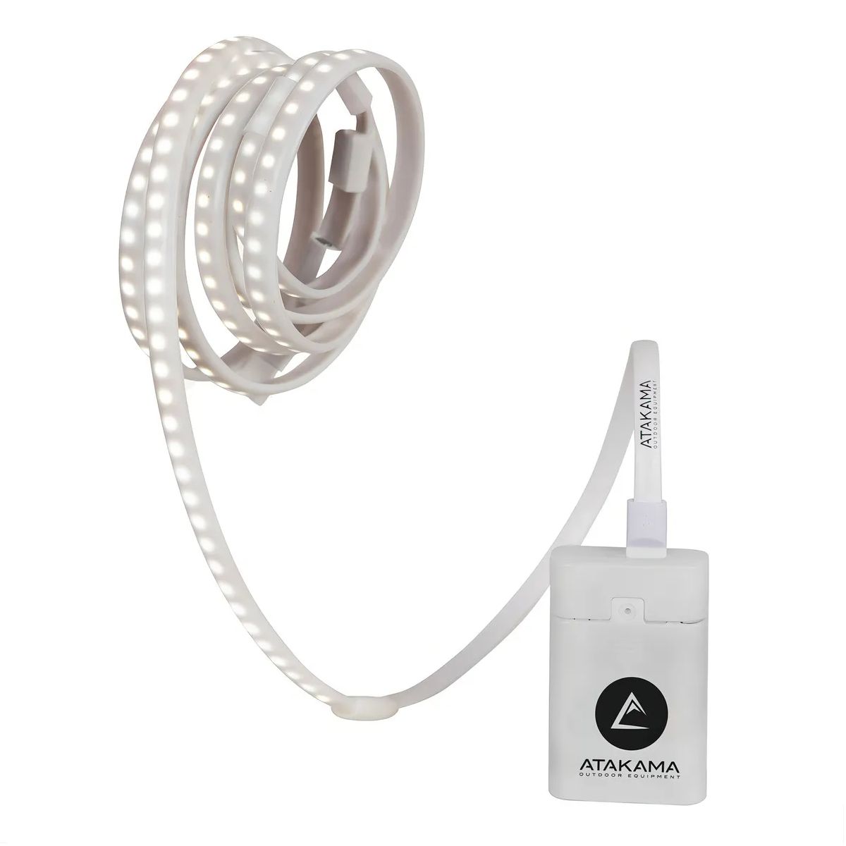 GENERICO - Linterna Led Line Cruz Del Sur Blanco 750 Lm Atakama Outdoor