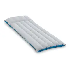 GENERICO - Colchoneta Inflable Camping Intex 67x184x17cm 1 Plaza Mm
