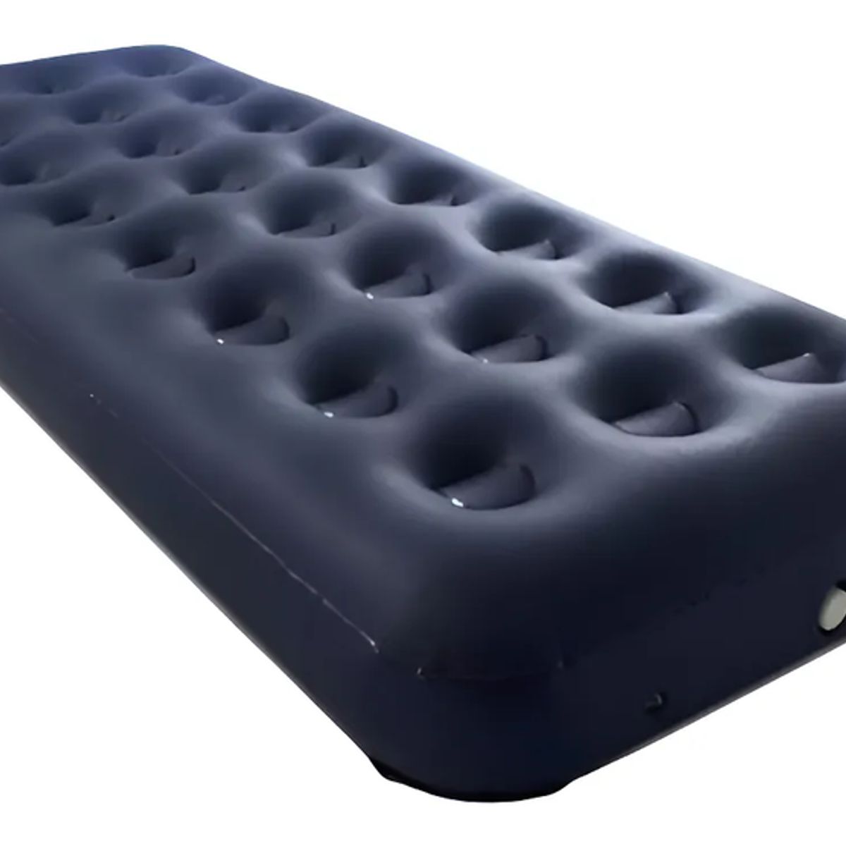 GENERICO - Colchon Inflable Campings Exterior 1 Plaza