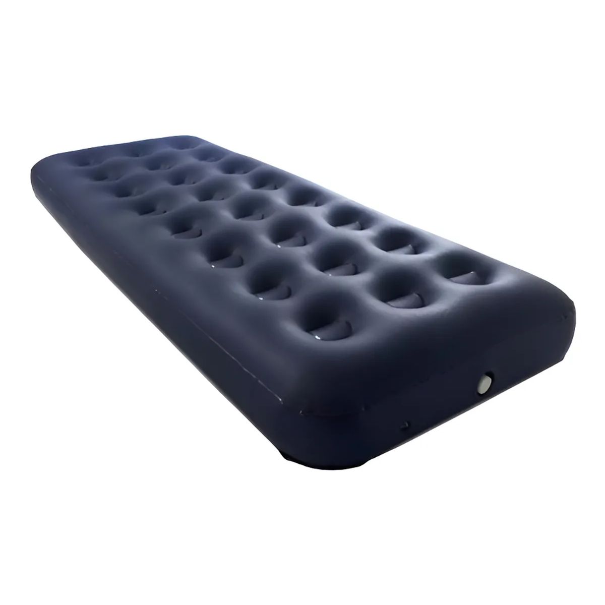 GENERICO - Colchon Inflable Campings Exterior 1 Plaza