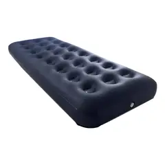 GENERICO - Colchon Inflable Campings Exterior 1 Plaza