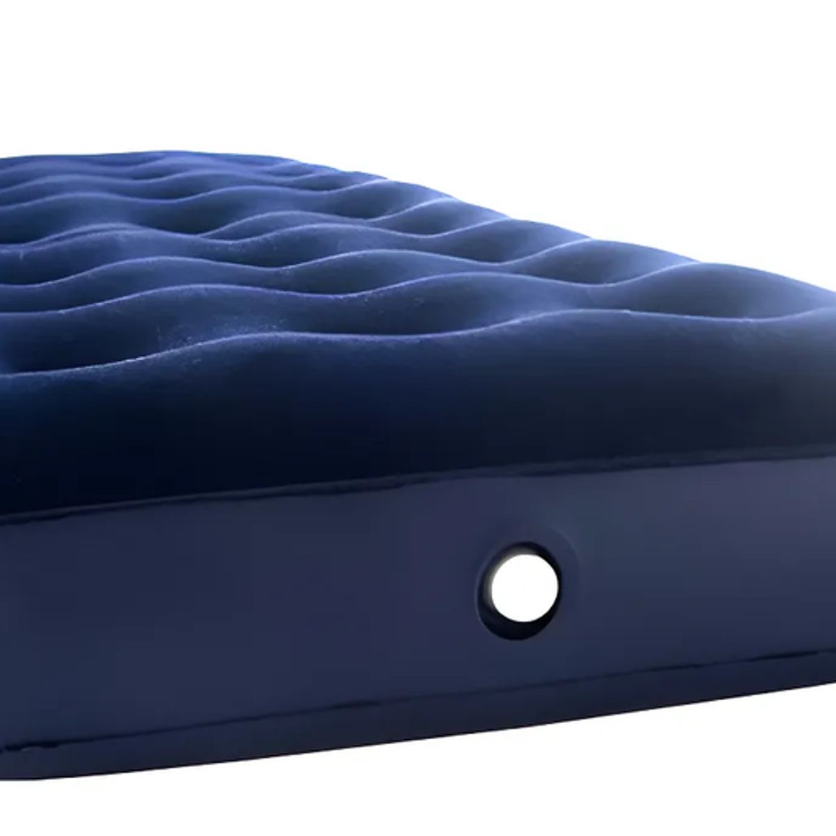 GENERICO - Colchon Inflable Campings Exterior 1 Plaza