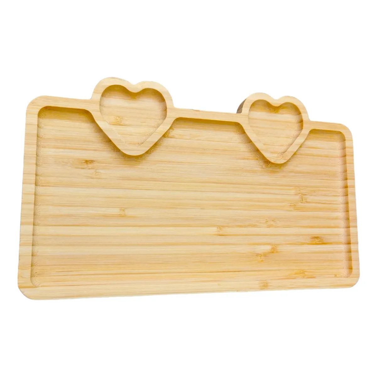 GENERICO - Tabla De Picar Larga De Madera