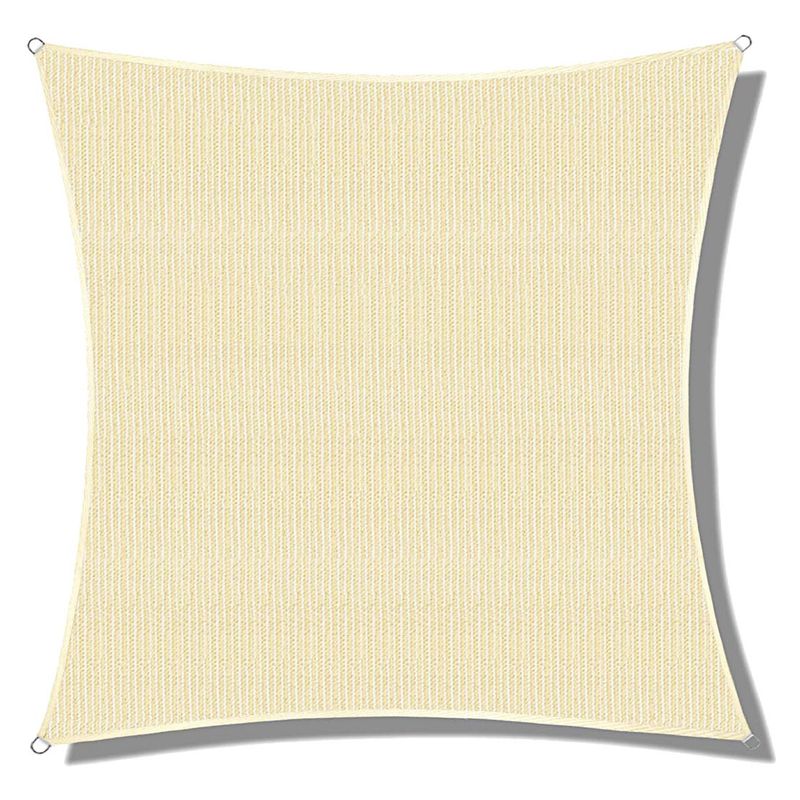 BRITBOX - Toldo Cuadrado 4X4 Beige