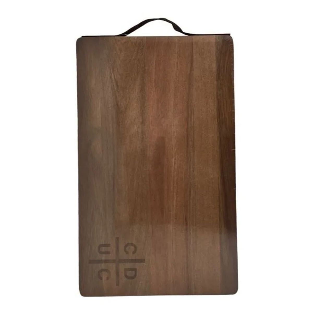 GENERICO - Tabla De Madera Para Cocina Universidad Católica Oficial