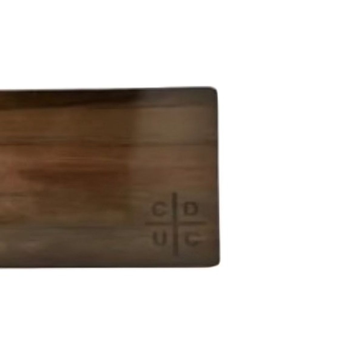 GENERICO - Tabla De Madera Para Cocina Universidad Católica Oficial