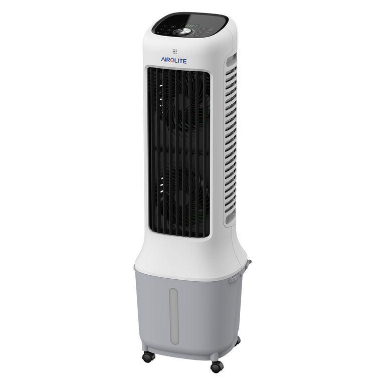 AIROLITE Enfriador Evaporativo Torre EVT-2611 DC WIFI