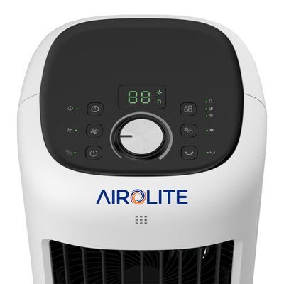 Imagen 2 del producto Enfriador Evaporativo Torre EVT-2611 DC WIFI