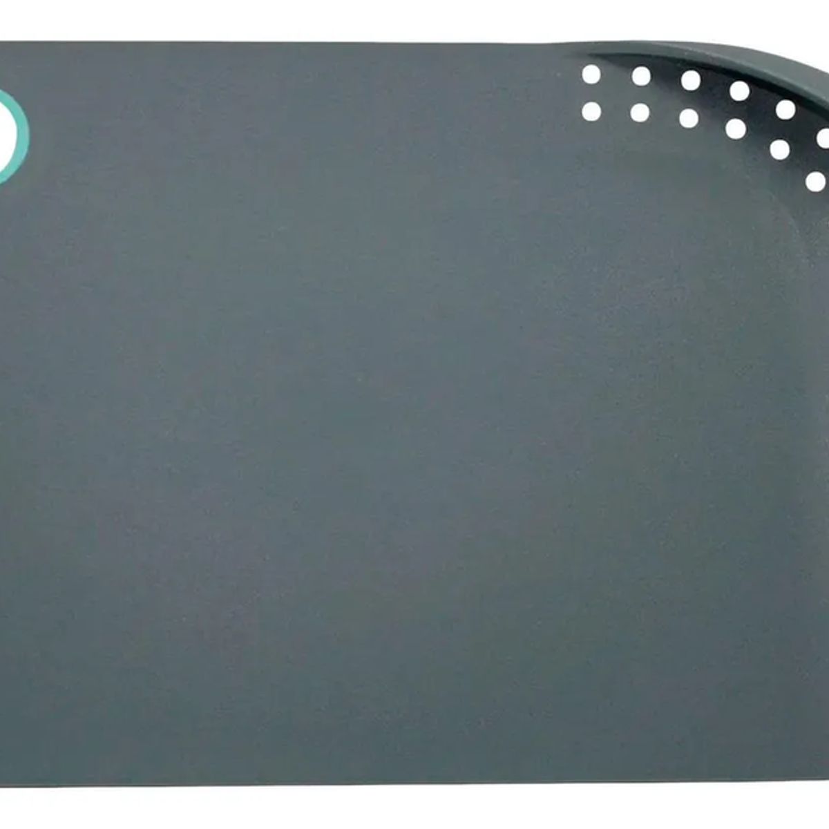 GENERICO - Tablas Para Cortar Alimentos Con Colador Keep Cocina