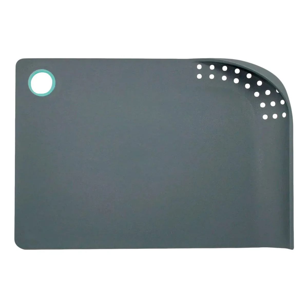 GENERICO - Tablas Para Cortar Alimentos Con Colador Keep Cocina