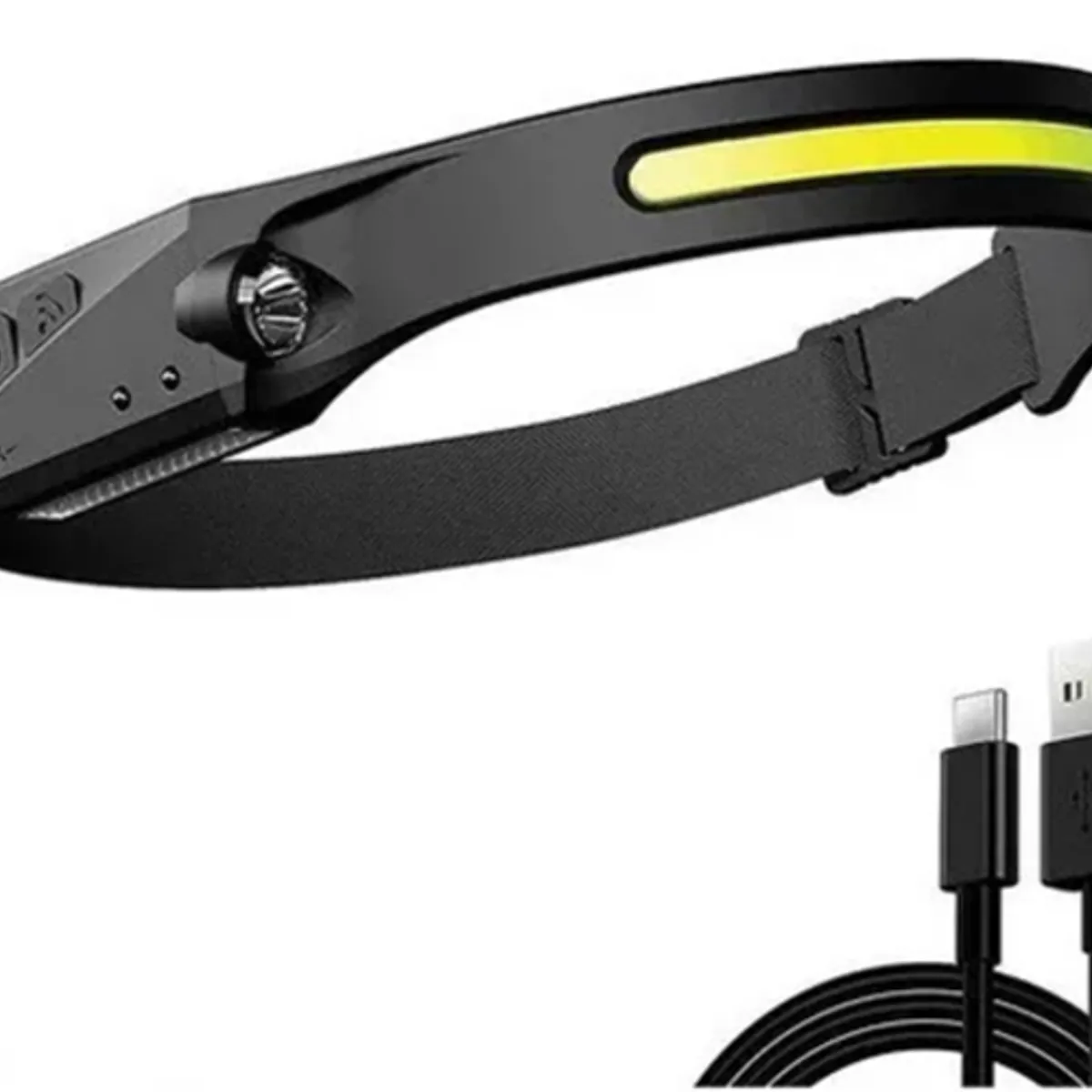 GENERICO - Linterna Ultravioleta 51 Led Uv Detectora Sustancias Lampara