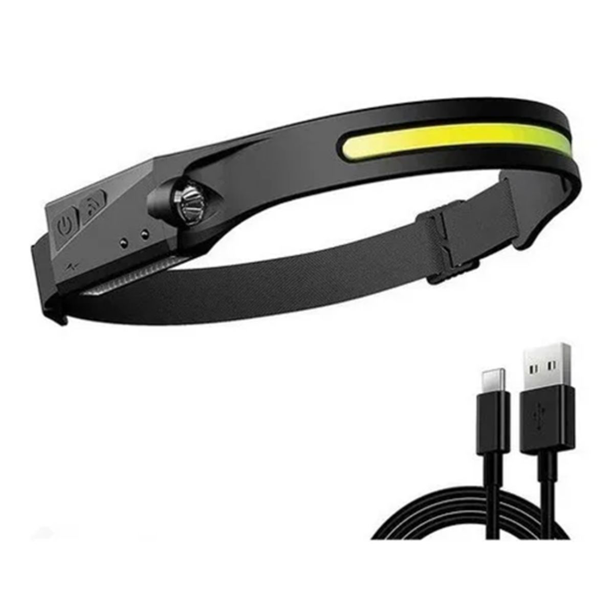 GENERICO - Linterna Ultravioleta 51 Led Uv Detectora Sustancias Lampara