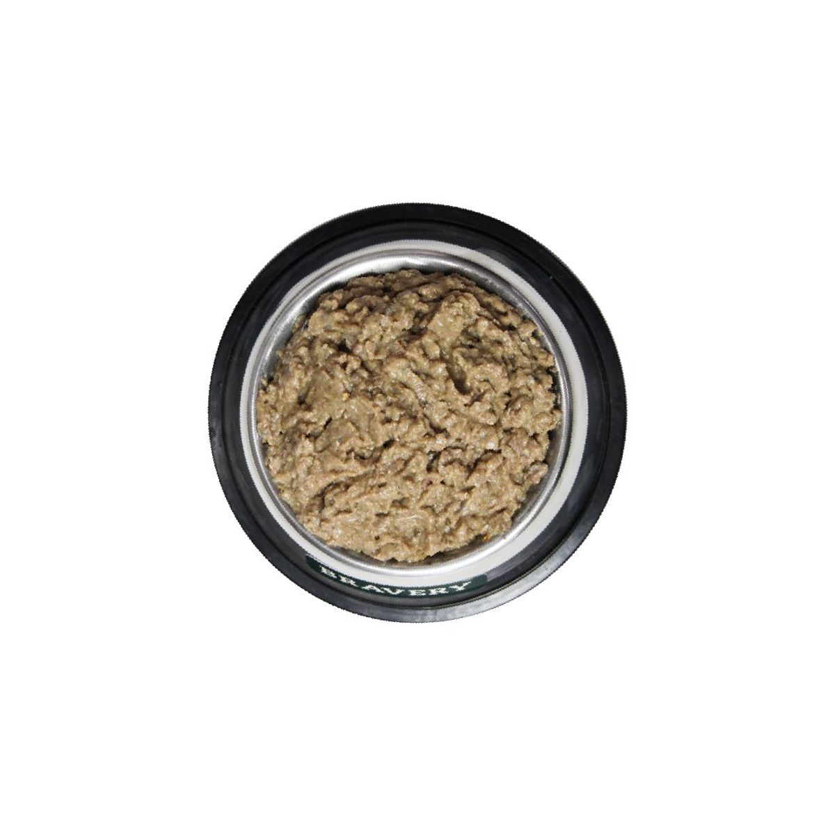 BRAVERY - Alimento Lata Bravery Mackerel Kitten Gatito 70gr