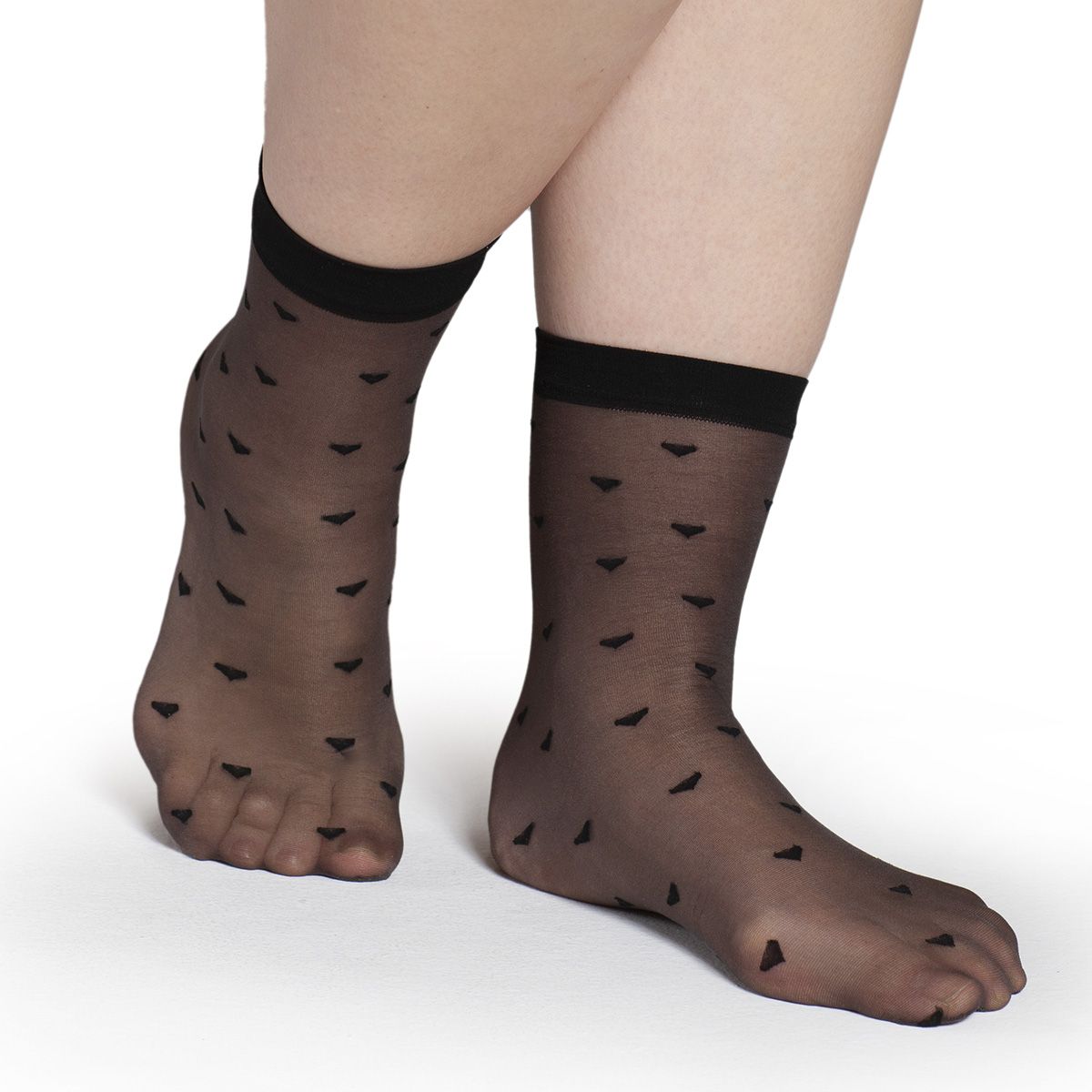 MONARCH - Soquet Diseño Cuore Lasst