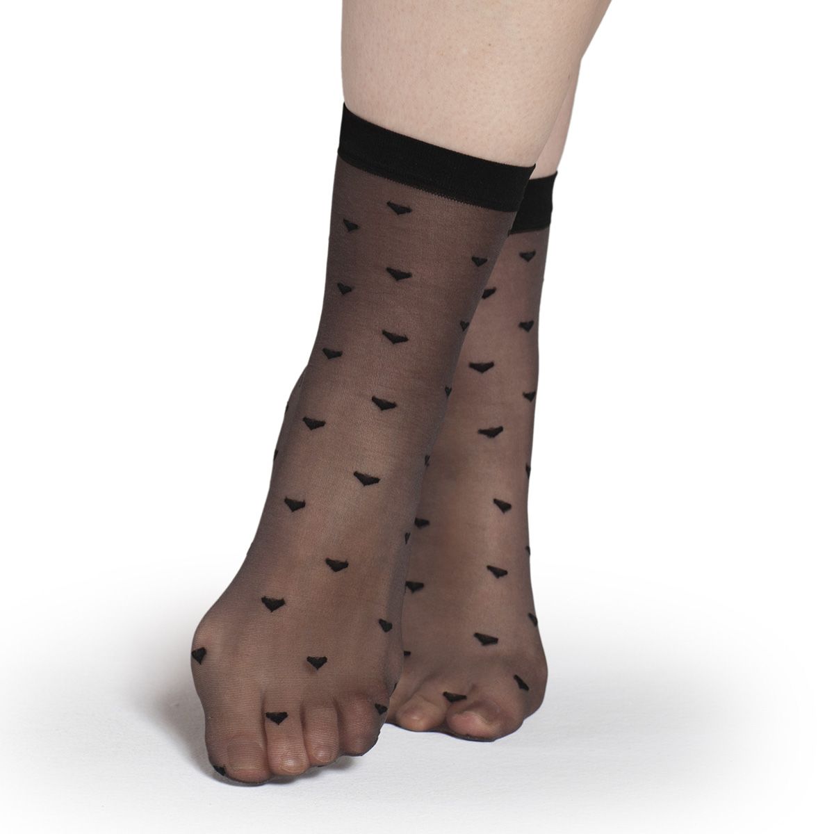 MONARCH - Soquet Diseño Cuore Lasst