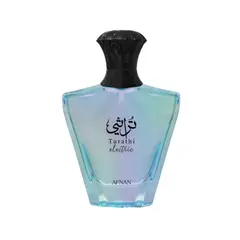 AFNAN - Perfume Turathi Electric EDP 90 ml Unisex de