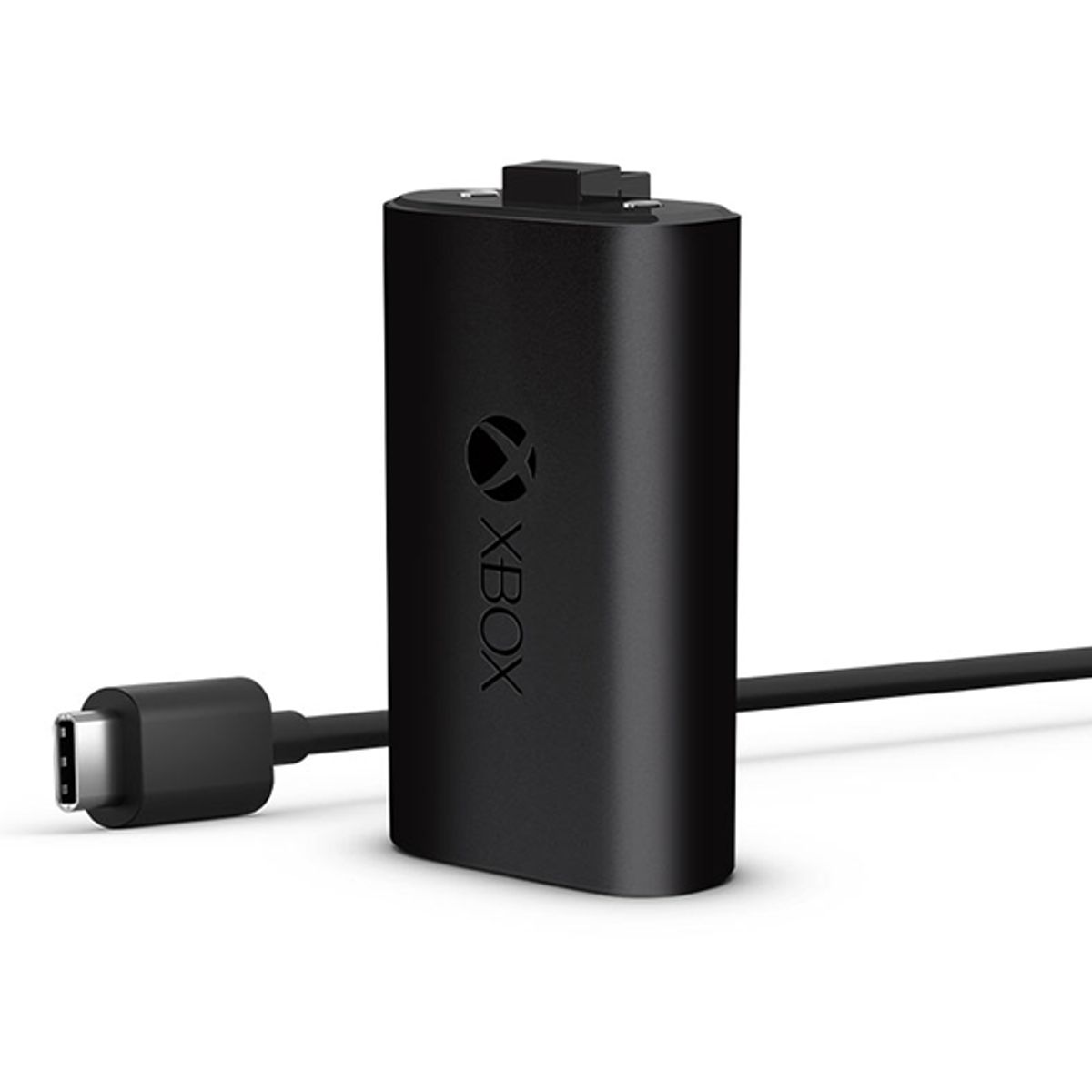 MICROSOFT - Carga y Juega Batería recargable Xbox  cable USB-C