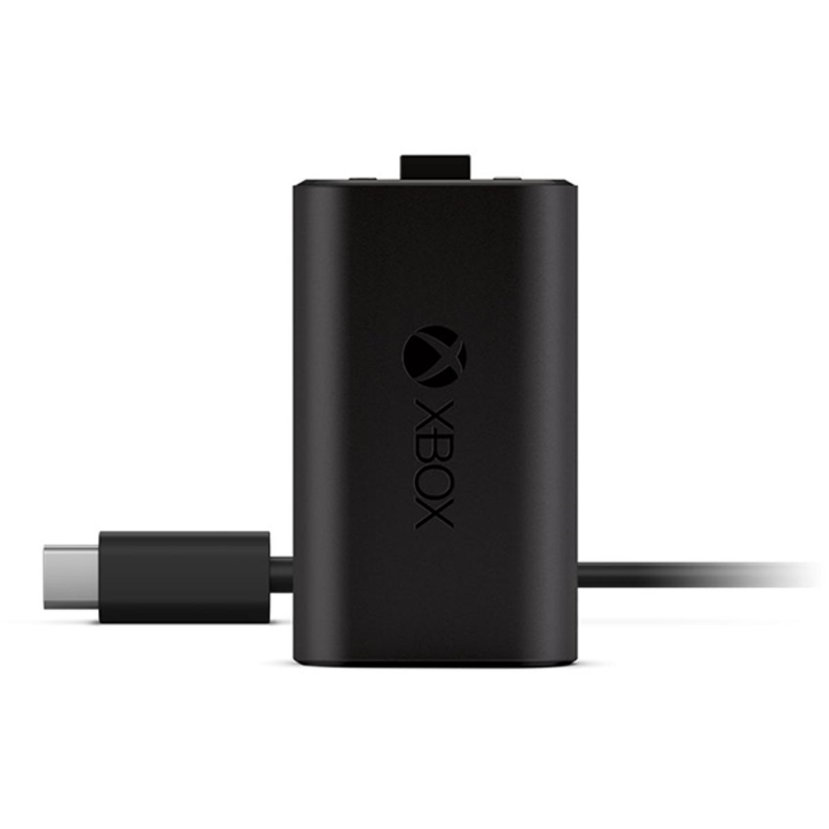 MICROSOFT - Carga y Juega Batería recargable Xbox  cable USB-C