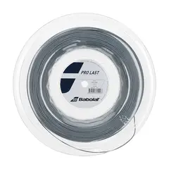 BABOLAT - Rollo de Cuerda Pro Last Gris 1.20 - 200m