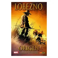 PANINI CHILE - 100% Marvel HC - Lobezno