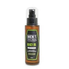 CLOE - Aceite para Barba Mens Work 55ML