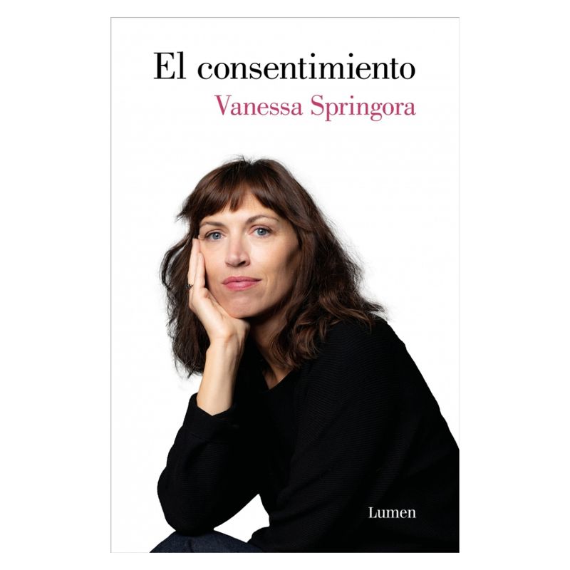 PENGUIN RANDOM HOUSE - Libro El Consentimiento Penguin Random House