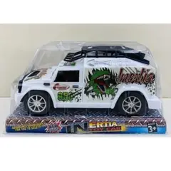 GENERICO - Caja juguete autos 20cm