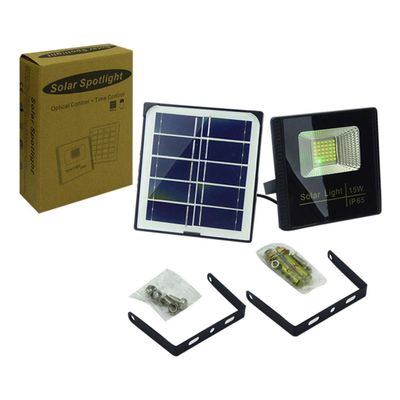 Imagen 2 del producto Foco Halógeno 35 LED 15 Watt Luz Fría